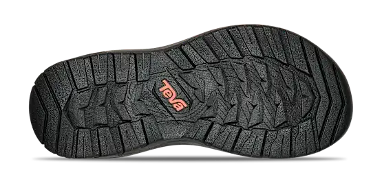 Teva W Hurricane XLT3 SEDONA MULTI