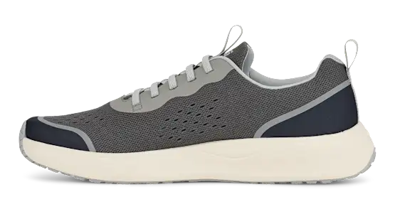 Teva M Hydratrek Fairwind Water Shoe DARK GULL GREY / BLACK