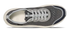 Teva M Hydratrek Fairwind Water Shoe DARK GULL GREY / BLACK