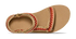 Teva W Flatform Universal Tesseria Crochet SEDONA MULTI