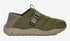 Teva M ReEmber Camp Slip On DARK OLIVE