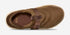 Teva W ReEmber Camp Slip On HONEY BROWN