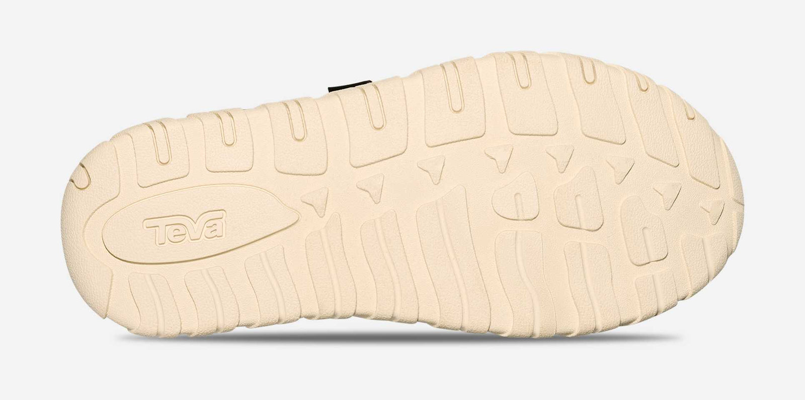 Teva W ReEmber Camp Slip On HONEY BROWN