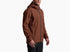 KUHL M Stretch Voyagr Jacket RUSTIC BRICK