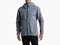 KUHL M Stretch Voyagr Jacket CHARCOAL BLUE