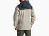 KUHL M Stretch Voyagr Jacket ELM / ONYX