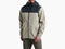 KUHL M Stretch Voyagr Jacket ELM / ONYX