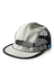 KAVU Trailrunner Cap SILVER