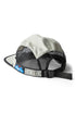 KAVU Trailrunner Cap SILVER