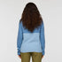 Cotopaxi W Amado Fleece FJORD / ICEBERG