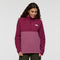 Cotopaxi W Amado Fleece JAM/FIG