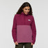Cotopaxi W Amado Fleece JAM/FIG