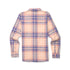 Cotopaxi W Quedo Flannel Shirt CREAM PLAID