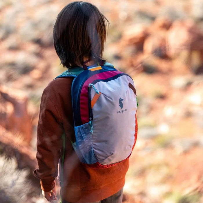 Cotopaxi Kids Dimi 12L Backpack DEL DIA