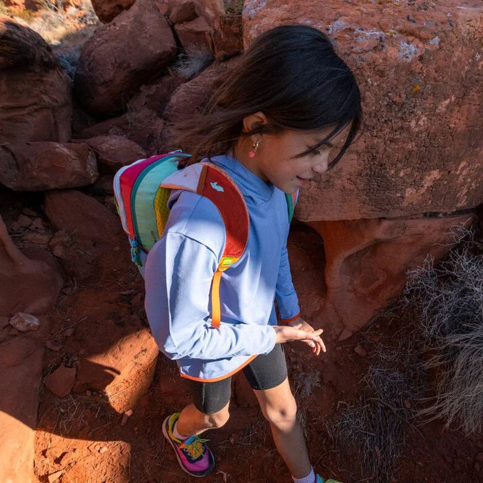 Cotopaxi Kids Dimi 12L Backpack DEL DIA