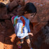 Cotopaxi Kids Dimi 12L Backpack DEL DIA