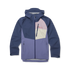Cotopaxi W Impermeo 3L Hooded Jacket DUSK / BLUE SMOKE