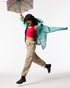 Cotopaxi W Cielo Rain Anorak TIDEPOOL / SURF