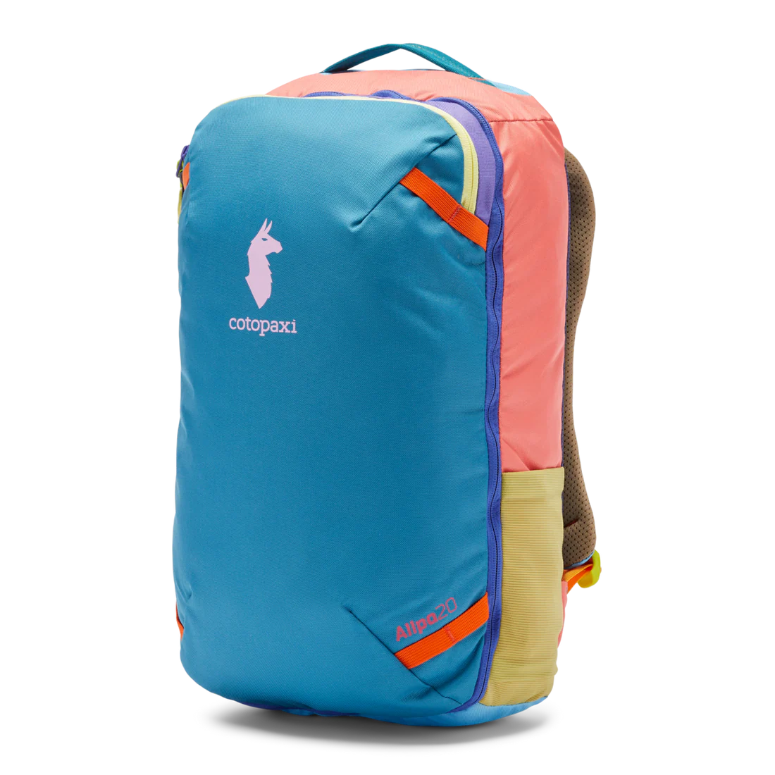 Cotopaxi Allpa 20L Travel Pack DEL DIA