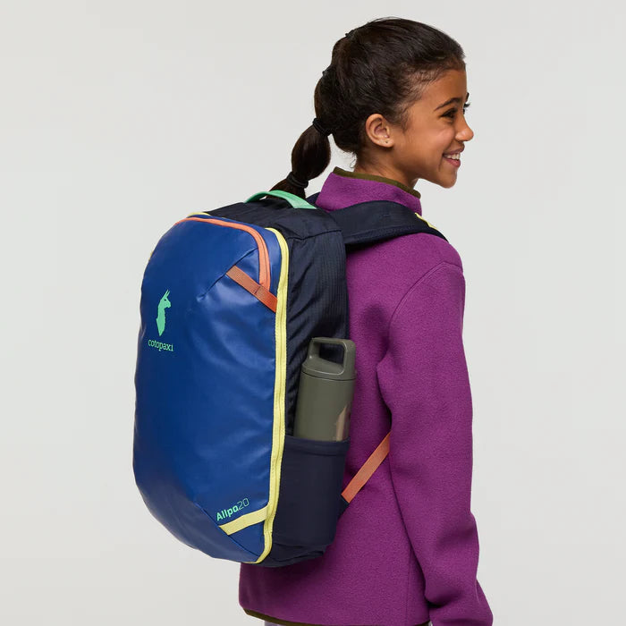 Cotopaxi Allpa 20L Travel Pack PACIFIC / MARITIME