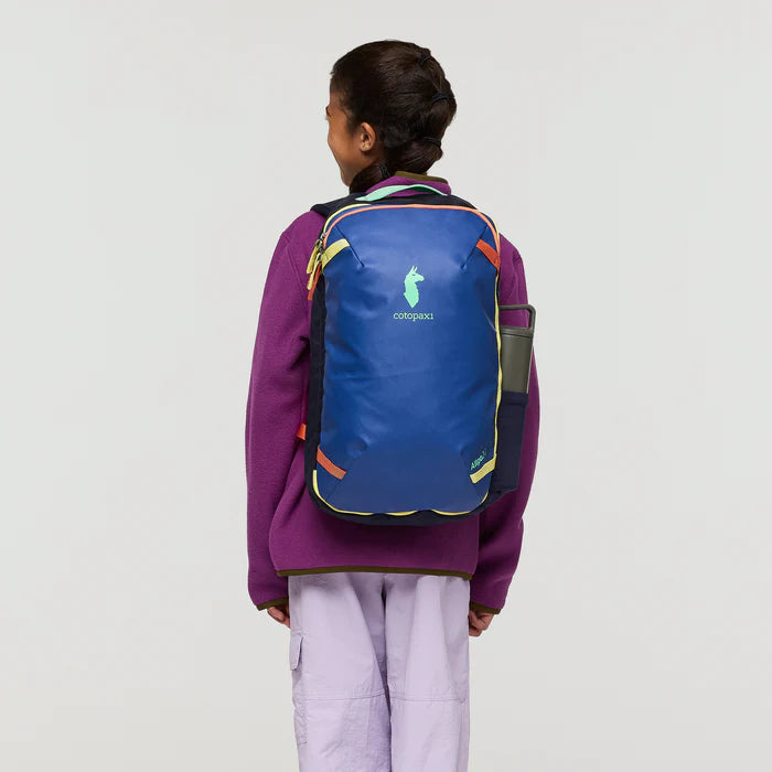 Cotopaxi Allpa 20L Travel Pack PACIFIC / MARITIME