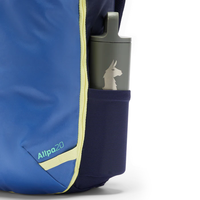Cotopaxi Allpa 20L Travel Pack PACIFIC / MARITIME