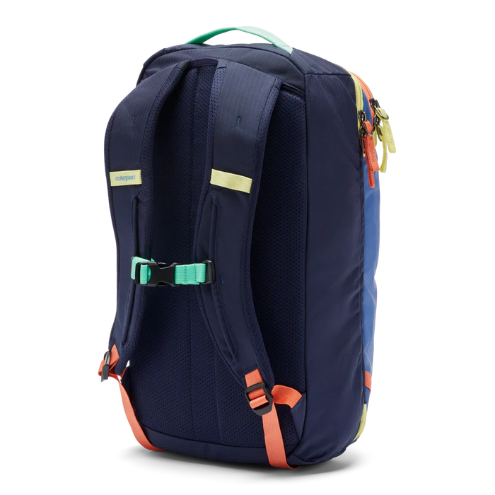 Cotopaxi Allpa 20L Travel Pack PACIFIC / MARITIME