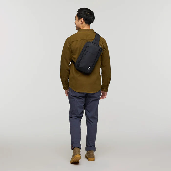 Cotopaxi Todo 8L Cada Dia Sling BLACK