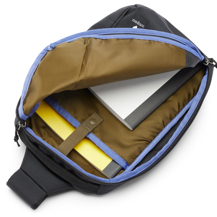 Cotopaxi Todo 8L Cada Dia Sling BLACK