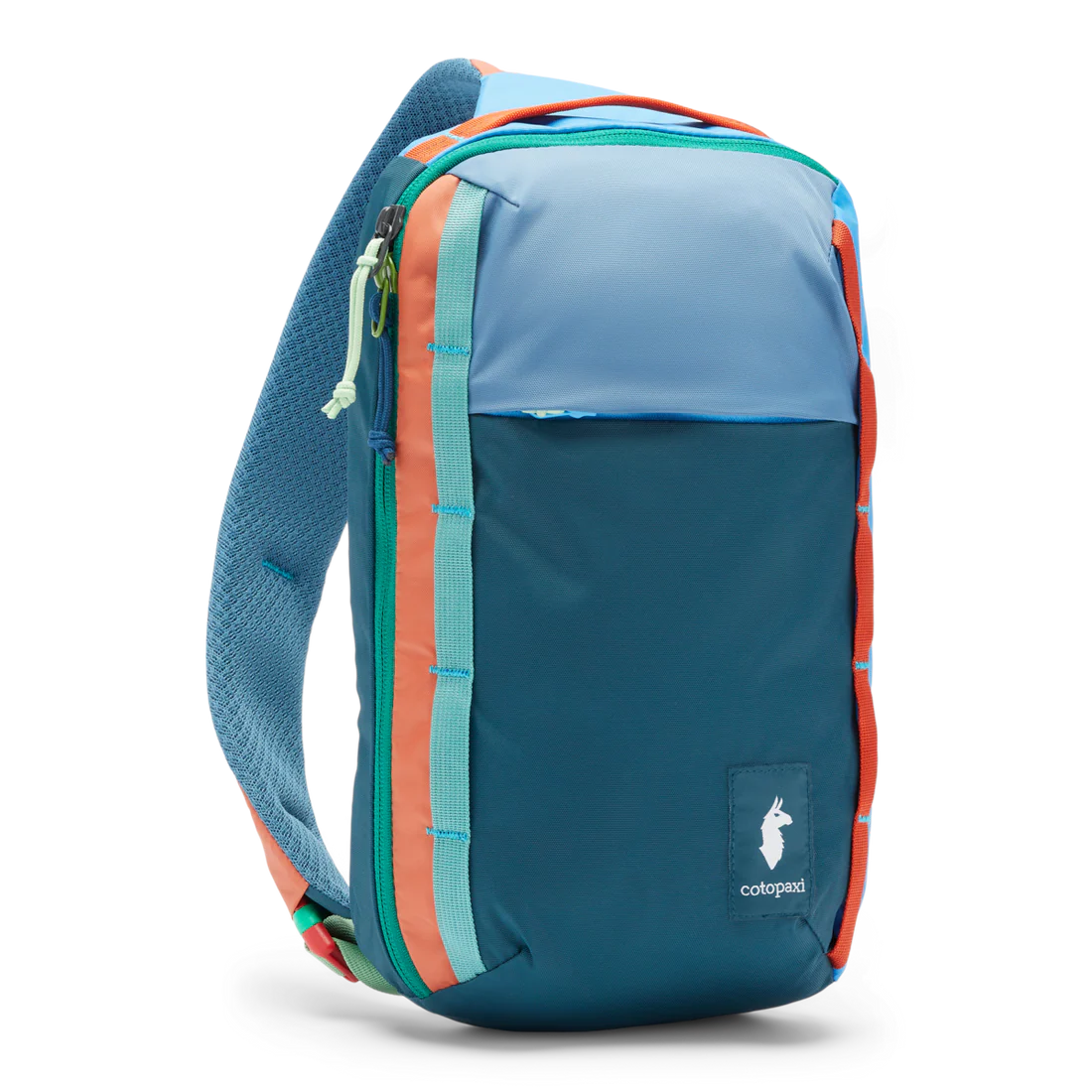 Cotopaxi Todo 8L Sling DEL DIA
