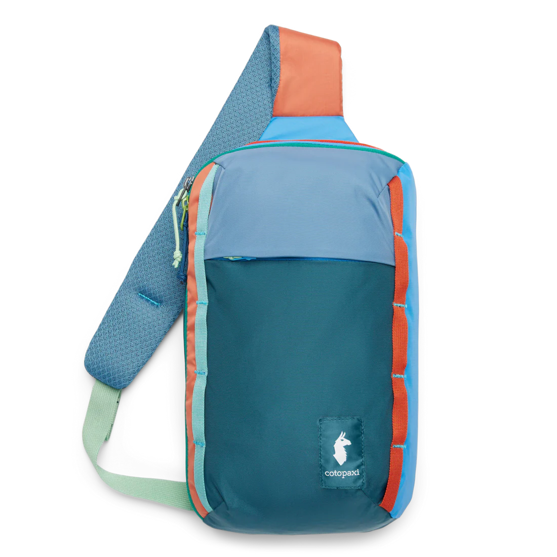 Cotopaxi Todo 8L Sling DEL DIA