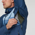 Cotopaxi M Impermeo 3L Hooded Jacket DEEP SEA