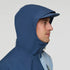 Cotopaxi M Impermeo 3L Hooded Jacket DEEP SEA