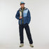 Cotopaxi M Impermeo 3L Hooded Jacket DEEP SEA