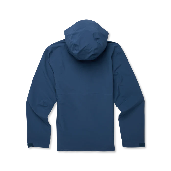 Cotopaxi M Impermeo 3L Hooded Jacket DEEP SEA