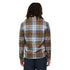 Cotopaxi M Quedo Flannel Shirt DUNE PLAID