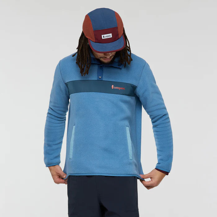 Cotopaxi M Teca Pullover ROCK CREEK