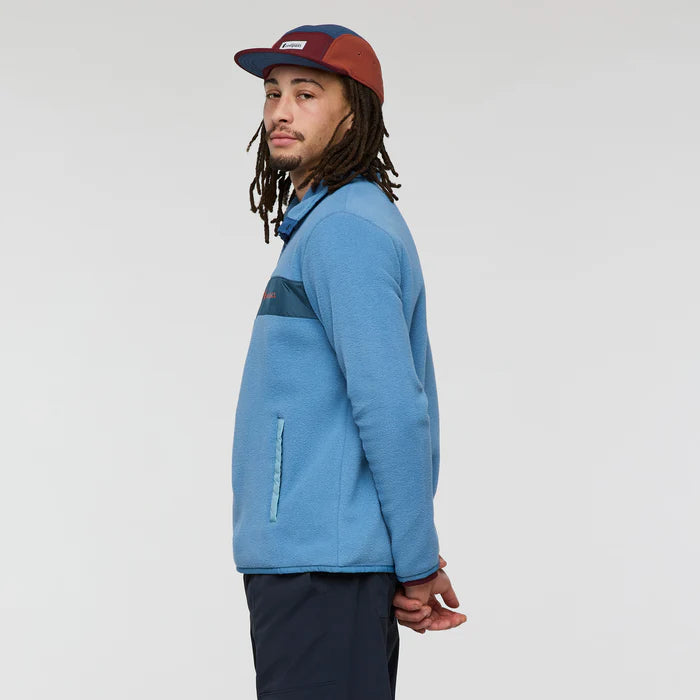 Cotopaxi M Teca Pullover ROCK CREEK