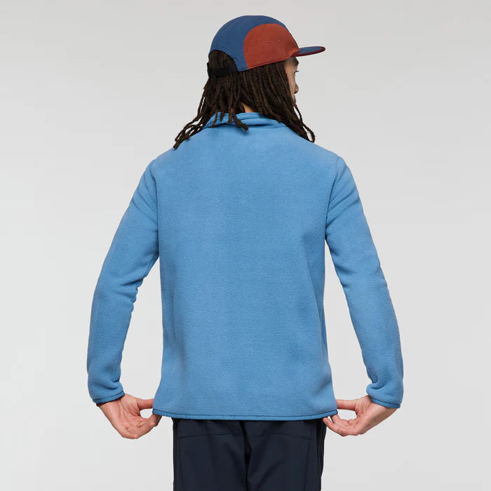 Cotopaxi M Teca Pullover ROCK CREEK