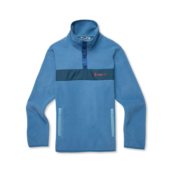 Cotopaxi M Teca Pullover ROCK CREEK