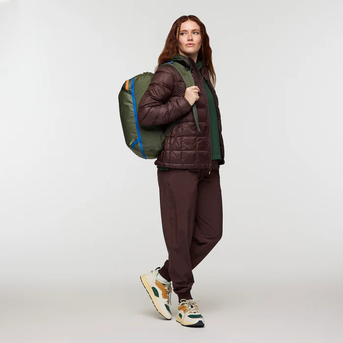 Cotopaxi Allpa 20L Travel Pack FATIGUE