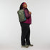 Cotopaxi Allpa 20L Travel Pack FATIGUE