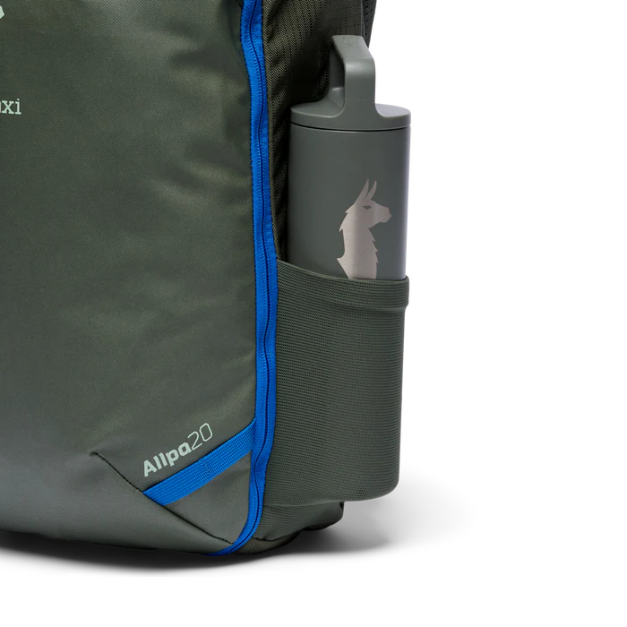 Cotopaxi Allpa 20L Travel Pack FATIGUE