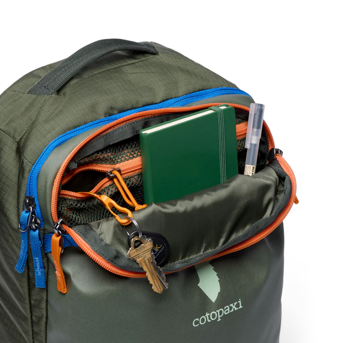 cotopaxi backpack 20l Cotopaxi Allpa Mini 20L Travel Pack