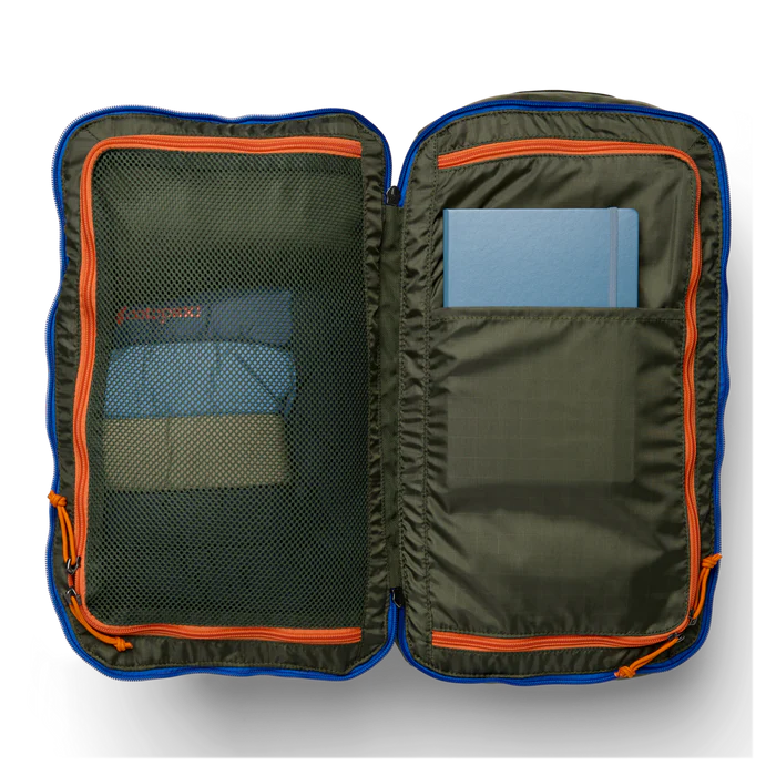 Cotopaxi Allpa 20L Travel Pack FATIGUE