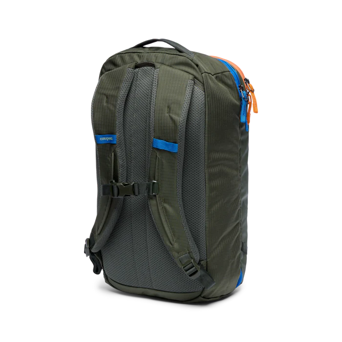 Cotopaxi Allpa 20L Travel Pack FATIGUE