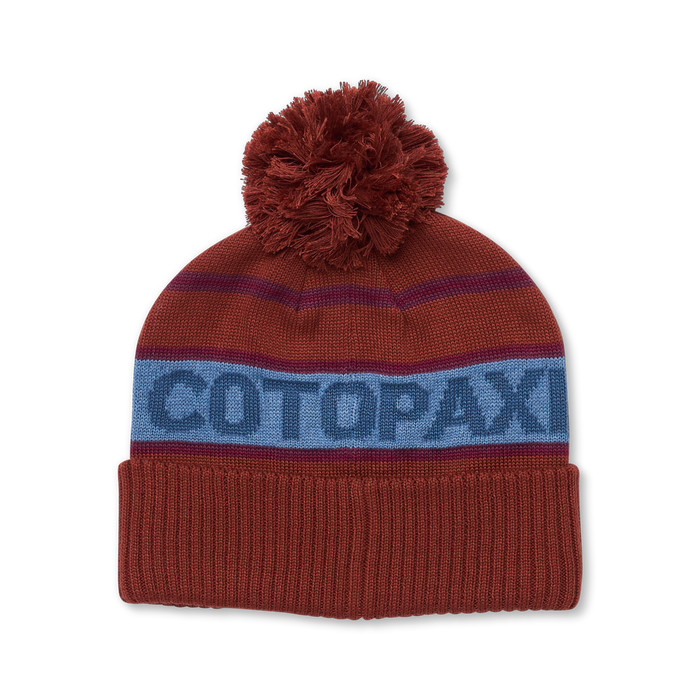 Cotopaxi Cumbre Beanie NUTMEG