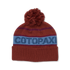 Cotopaxi Cumbre Beanie NUTMEG