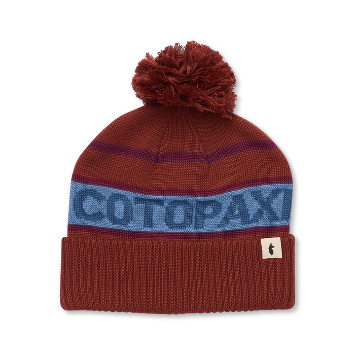 Cotopaxi Cumbre Beanie NUTMEG
