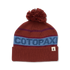 Cotopaxi Cumbre Beanie NUTMEG